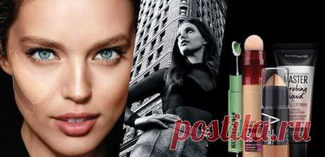 Мой "черный список" 5 самых неудачных средств у Maybelline, которые не стоит покупать | Пробую на себе | Яндекс Дзен