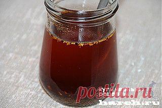 Приправа для корейских салатов &raquo; Print