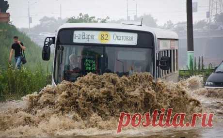 Vladivostok - Timeline Photos