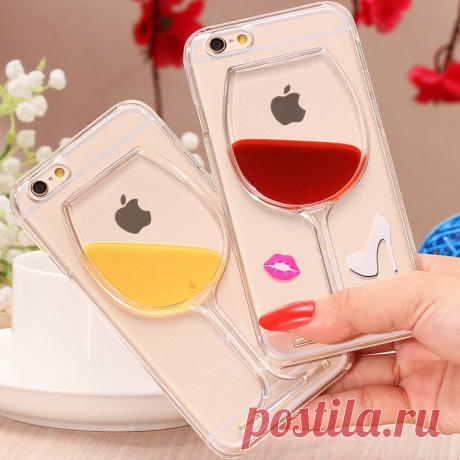 phone sock case Picture - More Detailed Picture about 5S Capa Liquid Quicksand Hourglass Creative Phone Case For Apple iPhone 5 5S Red Lip Wine Glass Clear Transparent Cover Shell Picture in Phone Bags &amp; Cases from Shenzhen SGS Technology Co.,Ltd | Aliexpress.com | Alibaba Group