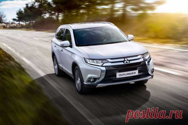 Ремонт вариатора Mitsubishi Outlander (Митсубиси Аутлендер): сколько стоит замена ремня, фильтра, CVT коробки, проблемы
