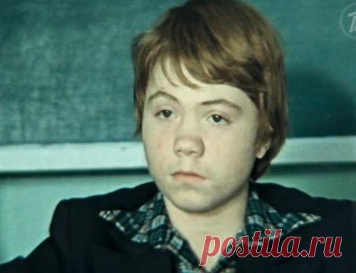 А что сейчас делает... Степанов из «Ералаша»?