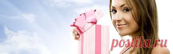 Шоппинг в интернете легко и приятно!