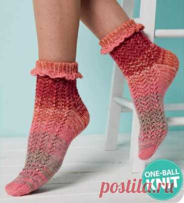 ОБЗОР ЖУРНАЛА ПО ВЯЗАНИЮ KNIT-NOW! | Копилка узоров (Вязание спицами) | Дзен