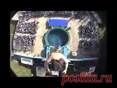 PEOPLE ARE AWESOME (Hadouken! - Mecha Love) - YouTube