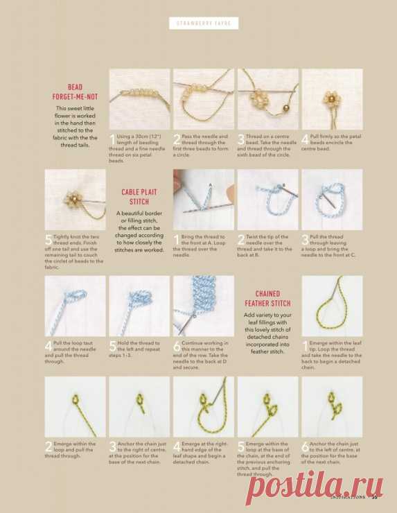 (7) Gallery.ru / Фото #15 - Клубничная ярмарка - yasochka61