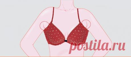 Ликвидируем жир подмышками! 4 простых упражнения