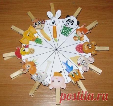 АНИМАТОРЫ-ОБЪЕДИНЯЙТЕСЬ!Реквизит для праздника!