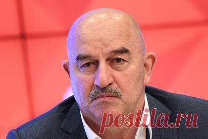 Черчесов отреагировал на жеребьевку стыковых матчей в отборе на ЧМ-2022. Бывший главный тренер сборной России Станислав Черчесов назвал Польшу интересным соперником для российской национальной команды в полуфинале стыковых матчей в отборе на чемпионат мира 2022 года. «Есть Роберт Левандовски, Гжегож Крыховяк — все понятно. Играем через четыре месяца. Ситуация может поменяться», — сказал он.