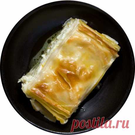 Очень вкусная Ачма.