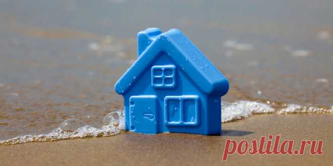 (+2) Как не попасть на долгострой : Полезные советы : Дом : Subscribe.Ru