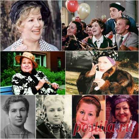 Инна Ульянова, 30 июня, 1934
 • 9 июня 2005