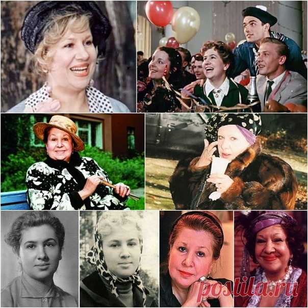 Инна Ульянова, 30 июня, 1934
 • 9 июня 2005