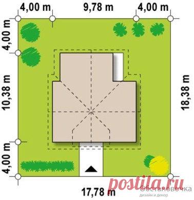 Обстановочка | Дизайн и декор