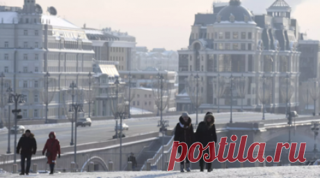 В Москве разработали устройство для идентификации объектов на большой дистанции. Руководитель Департамента инвестиционной и промышленной политики столицы Владислав Овчинский рассказал о разработке столичной компанией SAUK устройства для идентификации объектов на расстоянии до 15 м. Читать далее