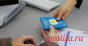 2025--РАЗРЕШЕНИЕ НА ВРЕМЕННОЕ ПРОЖИВАНИЕ (РВП) в РФ в 2025 г. Сроки и порядок выдачи РВП в России для иностранцев в 2025 году. Рассказываем, какие документы нужны для оформления, на каких основаниях выдают разрешение на временное проживание и как оно выглядит
