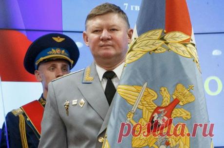 Андрей Сердюков: «Те, кто сейчас служит в ВДВ, в фонтанах не купаются» | Армия | Общество | Аргументы и Факты