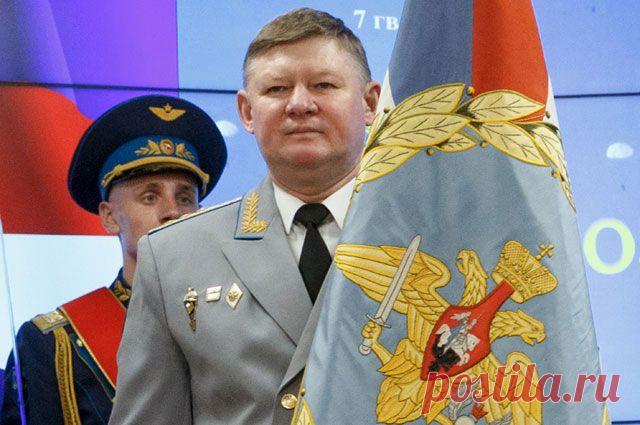 Андрей Сердюков: «Те, кто сейчас служит в ВДВ, в фонтанах не купаются» | Армия | Общество | Аргументы и Факты