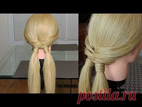Прически в школу | Multi-lady.ru