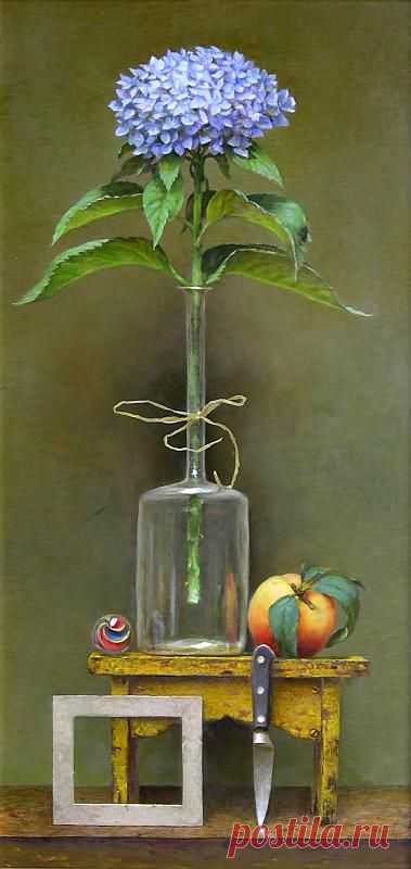 Patton Wilson Still Life