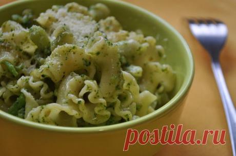 Как приготовить макароны: 10 рецептов вкусных паст | статьи рубрики “Готовим дома” | Леди Mail.Ru