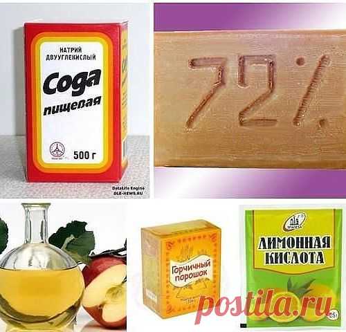 5 незаменимых помощников по дому