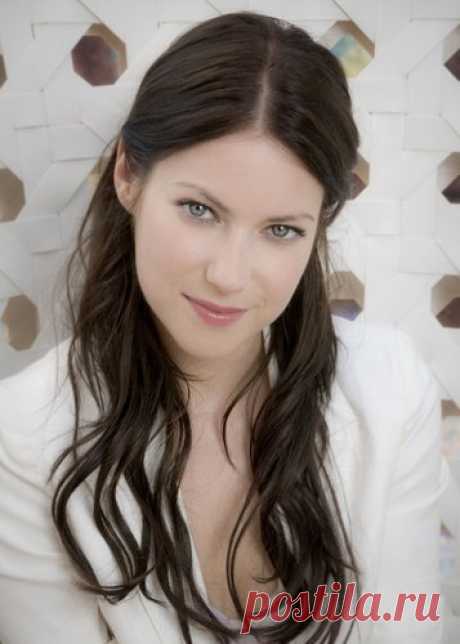 Лаура Рэмси