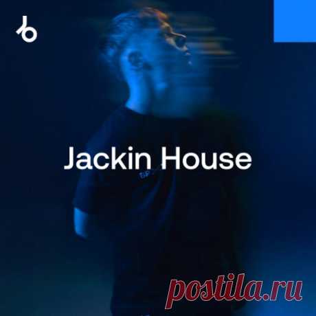 Beatport Warm-Up Essentials 2025 Jackin House Lossless » MinimalFreaks.co