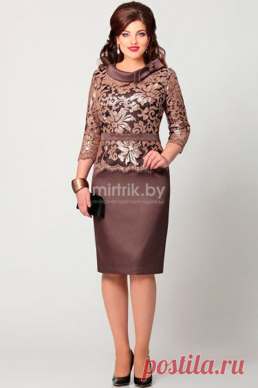 Купить Платья Mira Fashion в интернет-магазине | Швейная традиция