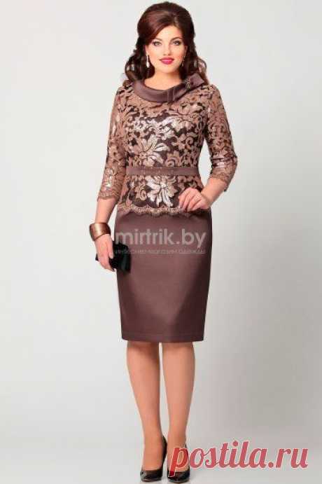 Купить Платья Mira Fashion в интернет-магазине | Швейная традиция