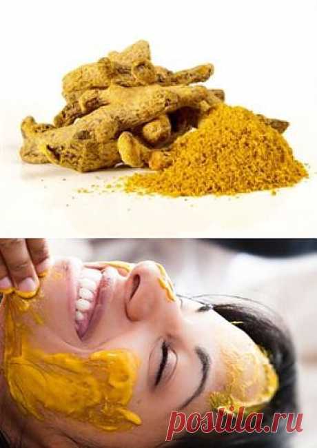 Куркума - мощный антиоксидант, природный антибиотик, противовоспалительное и противораковое средство и сокращает рост жировой ткани | Zenslim.ru