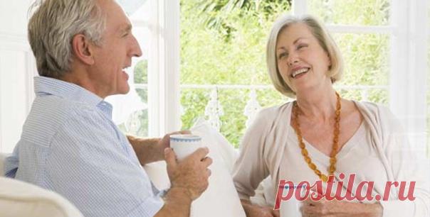 ЧИСТКА ОРГАНИЗМА ДЛЯ ЛЮДЕЙ 50+