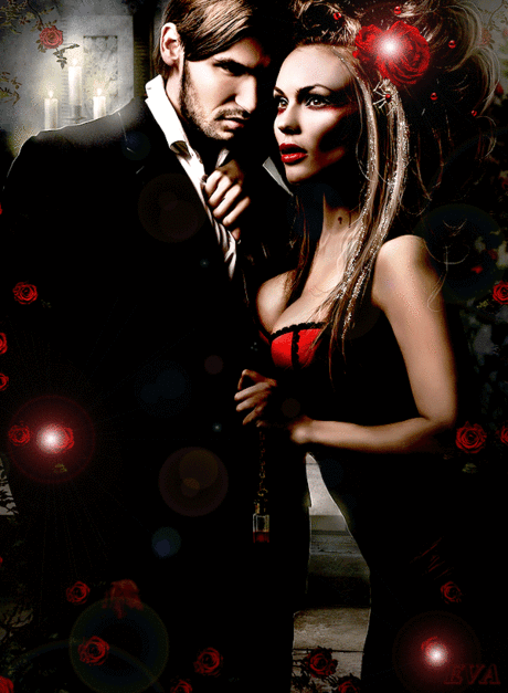 Плейкаст «***ЛЮБОВЬ НЕ ВЫПИТА ДО ДНА!!!***»