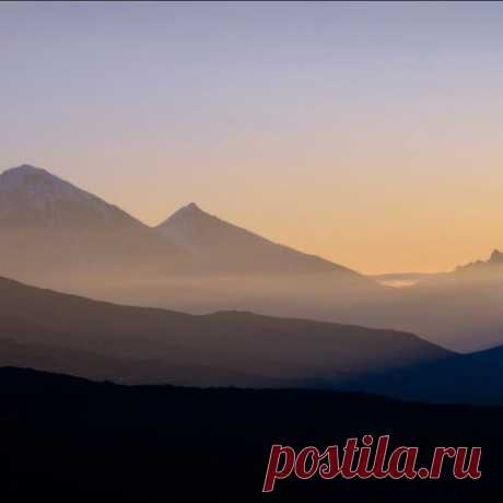 Kamchatka Dreaming — большое камчатское путешествие