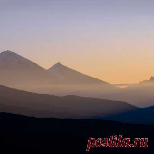 Kamchatka Dreaming — большое камчатское путешествие