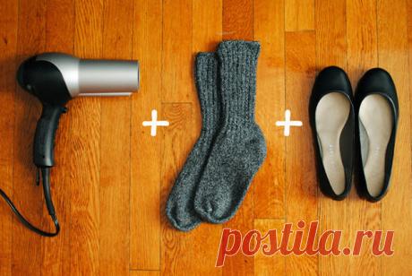 27 лайфхаков, о которых должна знать любая женщина / Surfingbird - проводи время с пользой для себя!