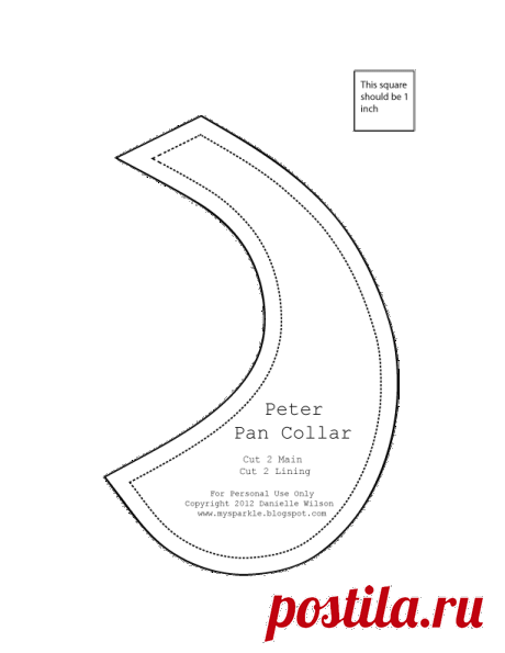 Peter-Pan-Collar-Pattern-copy.gif (612×792)
