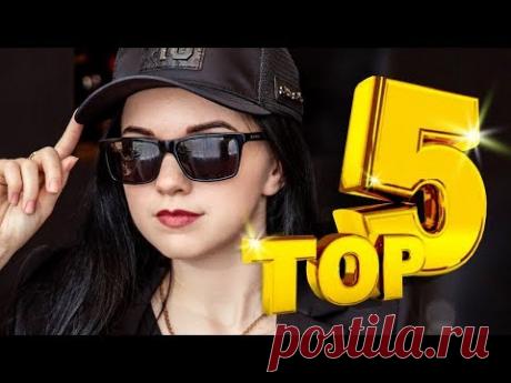 Инна Вальтер - 5 новых видео