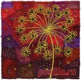 Garden Jewels 3, square | Flickr - Photo Sharing!