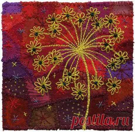 Garden Jewels 3, square | Flickr - Photo Sharing!