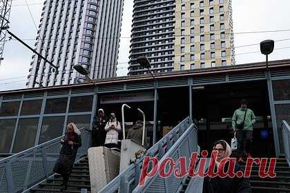 В работе МЦД-4 произошел сбой. В Москве произошел свой в работе Московского центрального диаметра (МЦД-4). Несколько поездов были задержаны из-за остановки состава. Незапланированная остановка поезда № 6624 Апрелевка – Крутое произошла по техническим причинам на станции «Нижегородская».