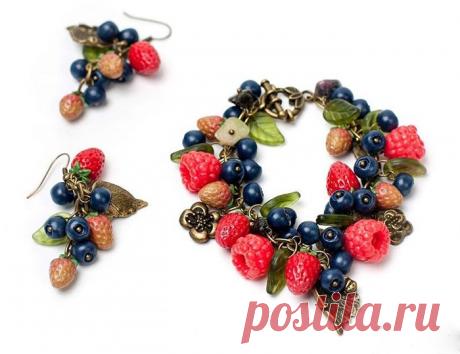 Вкусности на десерт | Клёвости