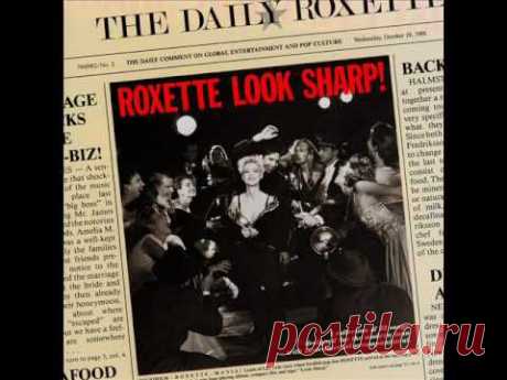 Roxette - View From A Hill