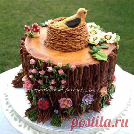 (1) Facebook