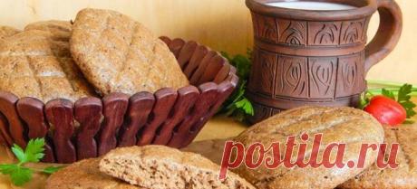 Ржаные лепешки на кефире, сале, сметане - рецепты с картошкой или творогом