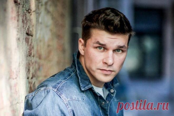 Руслан Ягудин, 28 октября, 1984