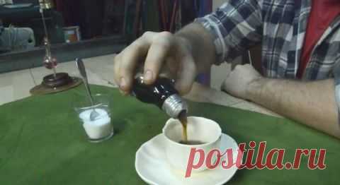 Как сварить чашечку кофе, не имея кофеварки