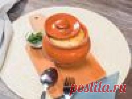 Пошаговый рецепт пельменей в горшочках с фото за 60.0 мин, автор Анна Синицына - Food.ru