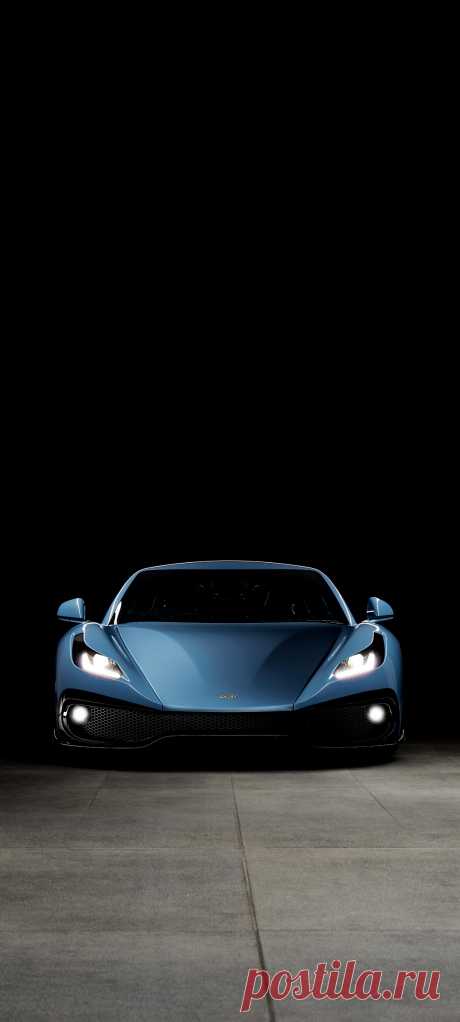 Скачать обои для самсунга 1080x2400 автомобиль.