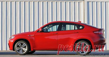 Продаю BMW x6M / Поиск Портал.ru